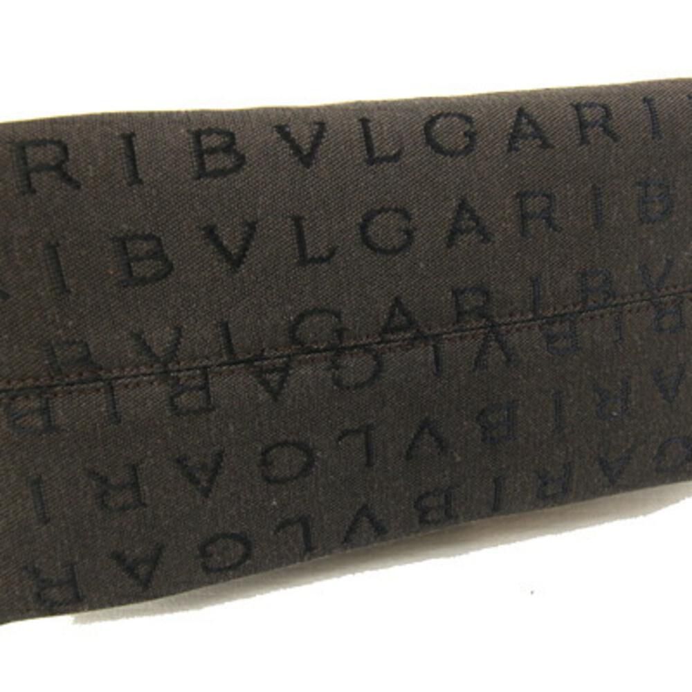 Bvlgari Pouch