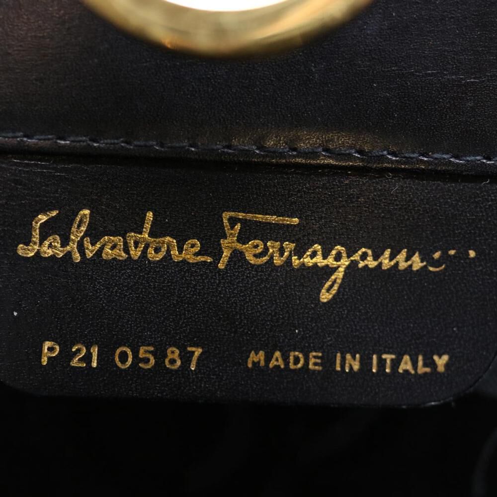 Salvatore Ferragamo Shoulder Bag