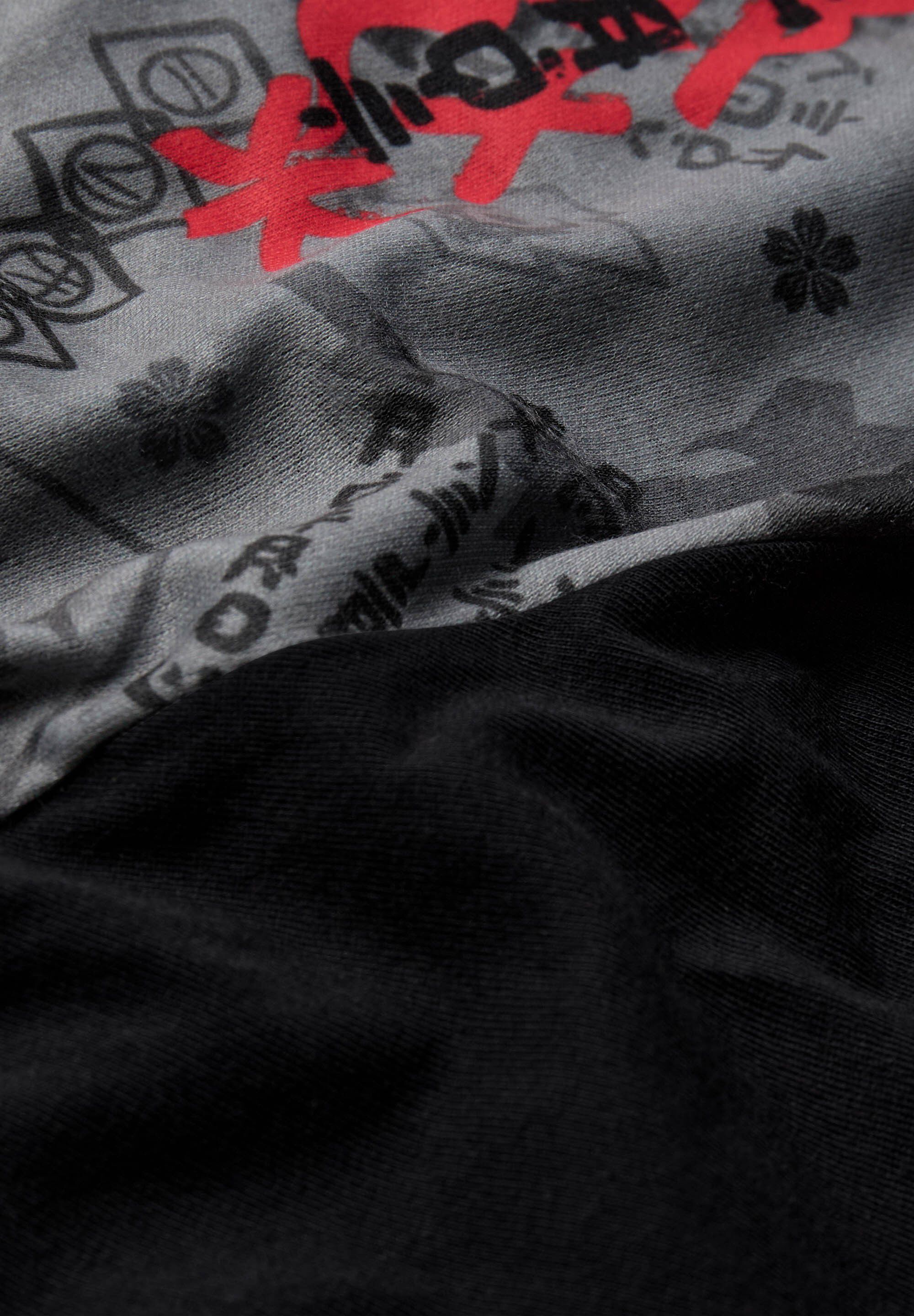 LWTAJ 221 - T-SHIRT L/S