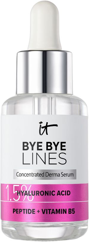 Bye Bye Lines