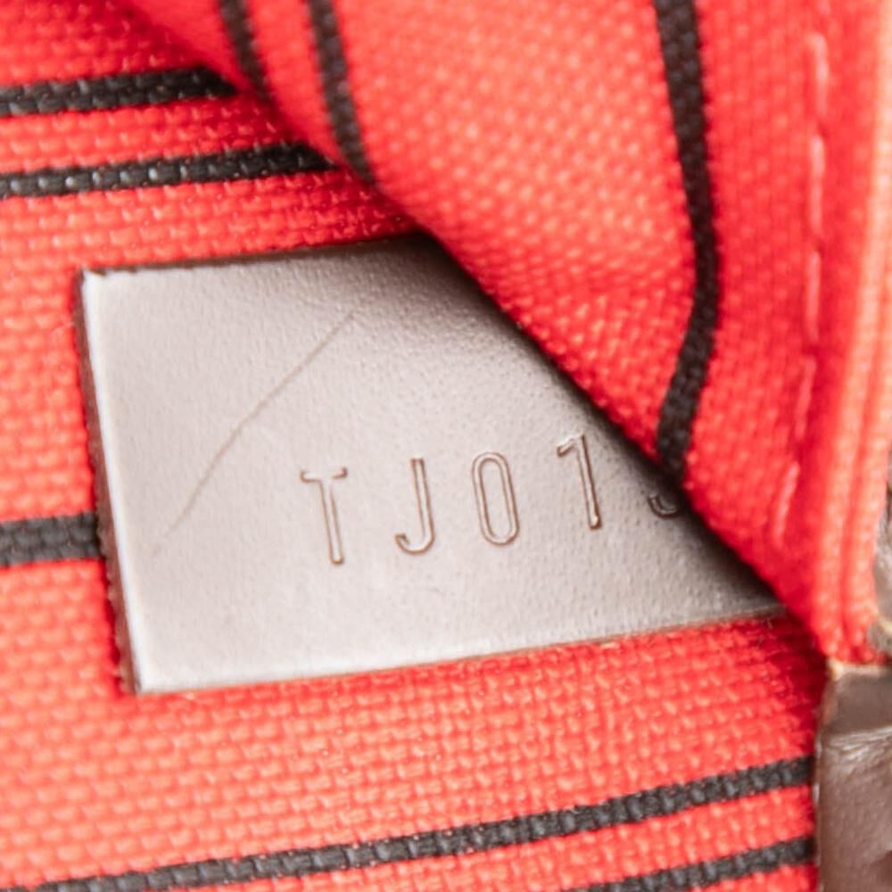 Louis Vuitton Neverfull