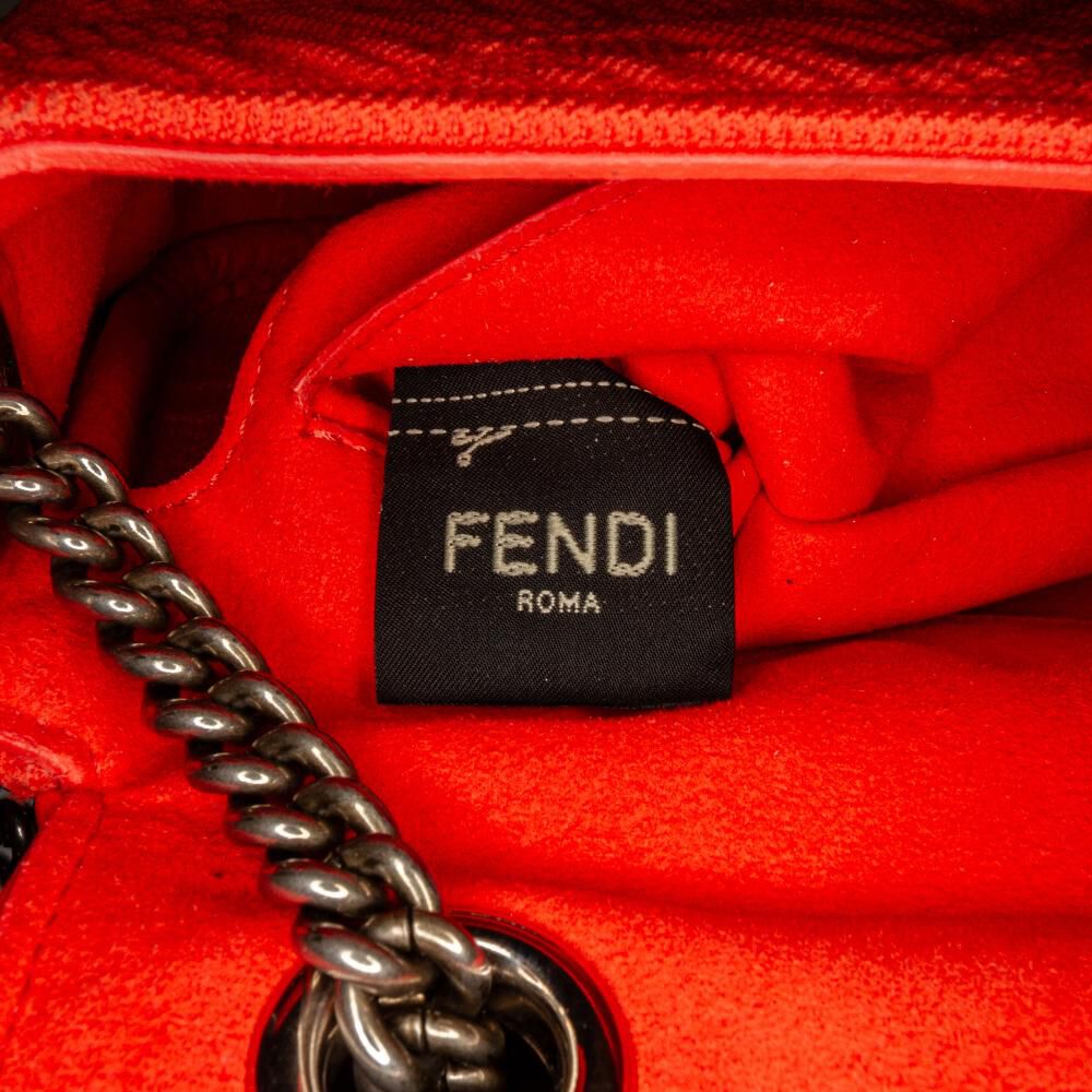 Fendi Baguette