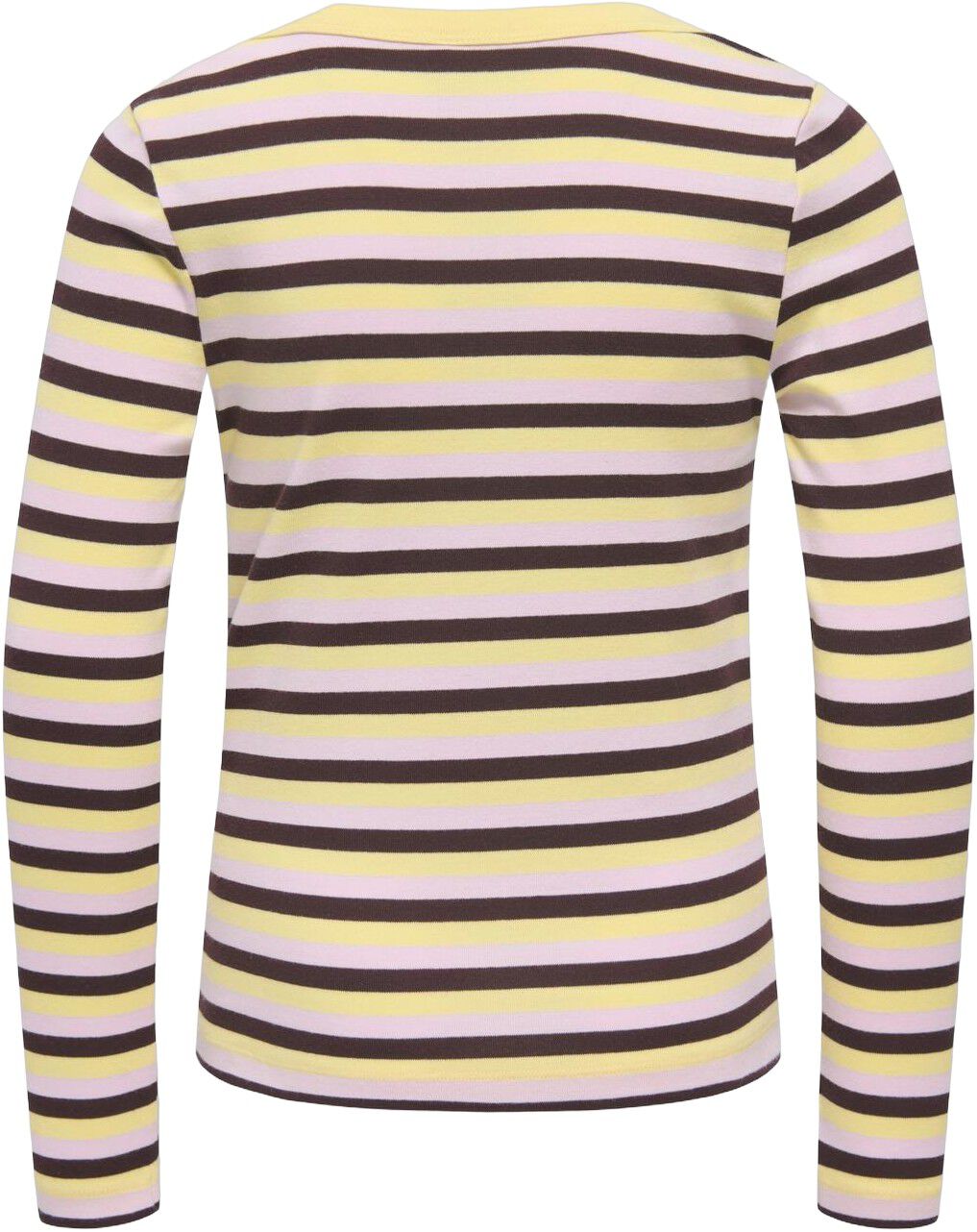 Kogriley Boatneck Ls Top Jrs