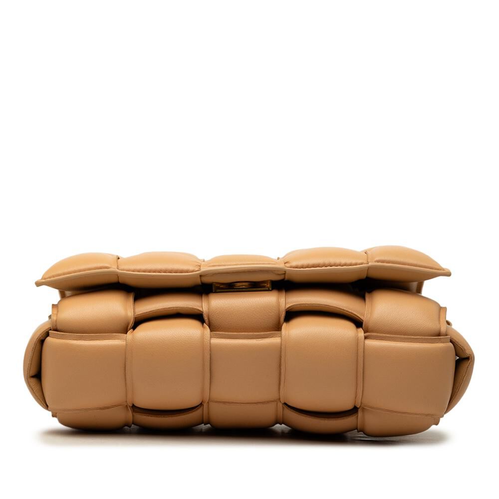 Bottega Veneta Padded Cassette Bag