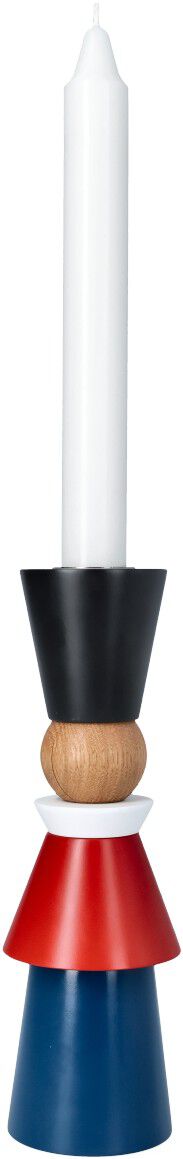 Garder, lysestage, 19 cm