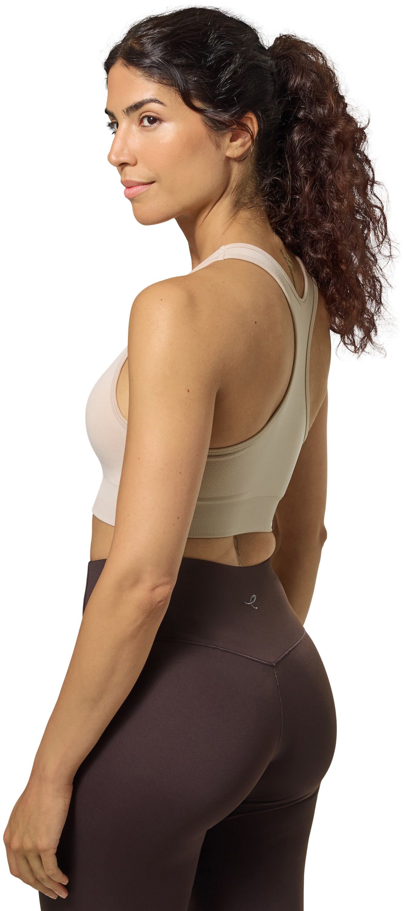 Ene Lisa Seamless Sports BH