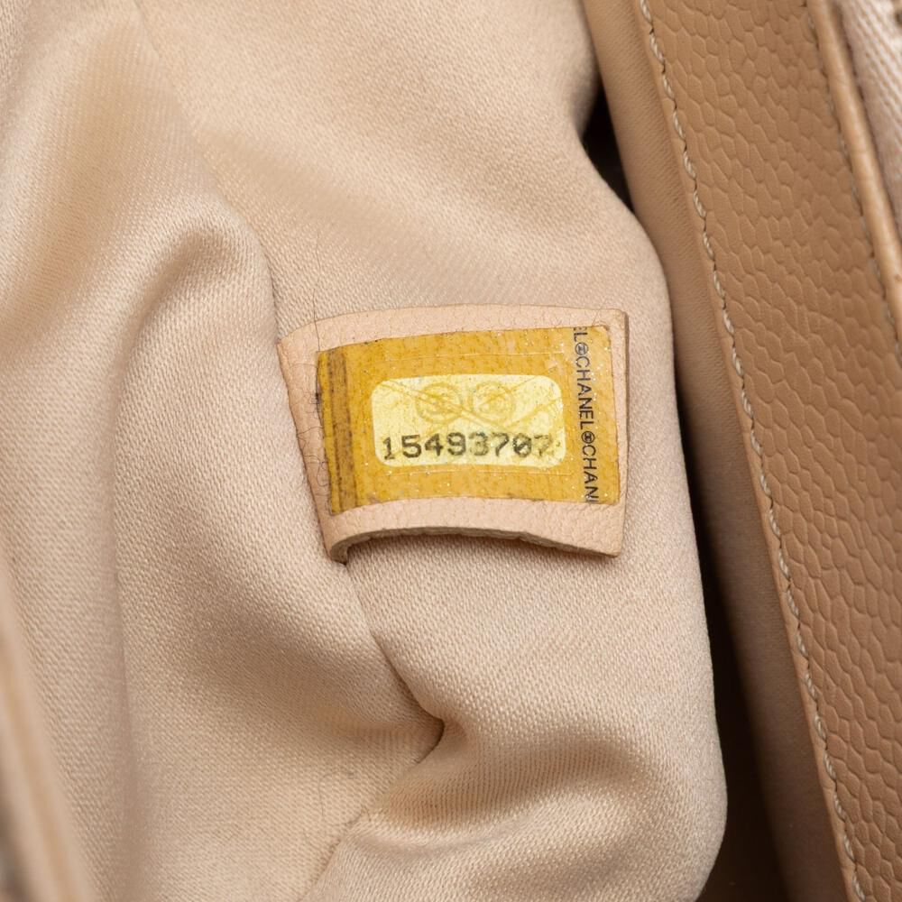 Chanel Tote