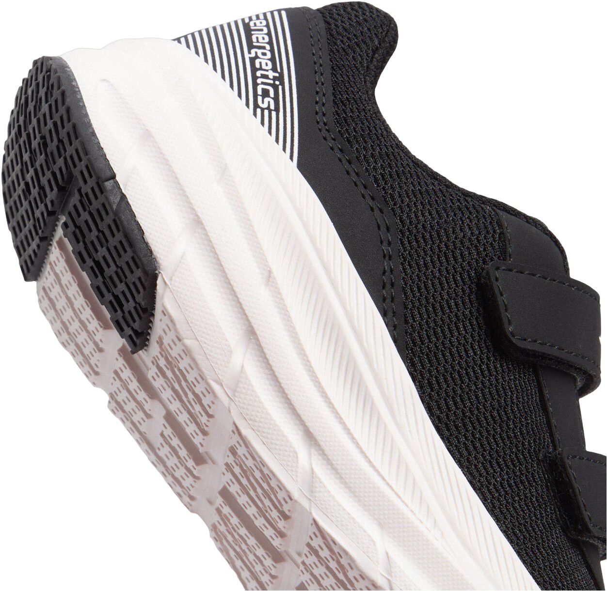 Amsterdam VII Velcro Sneakers