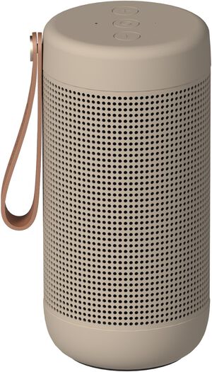 aCOUSTIC Ensemble H&oslash;jttaler