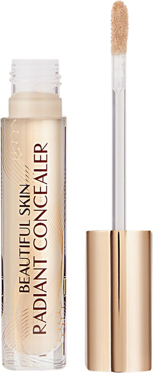 Beautiful Skin Radiant Concealer - Lysende concealer