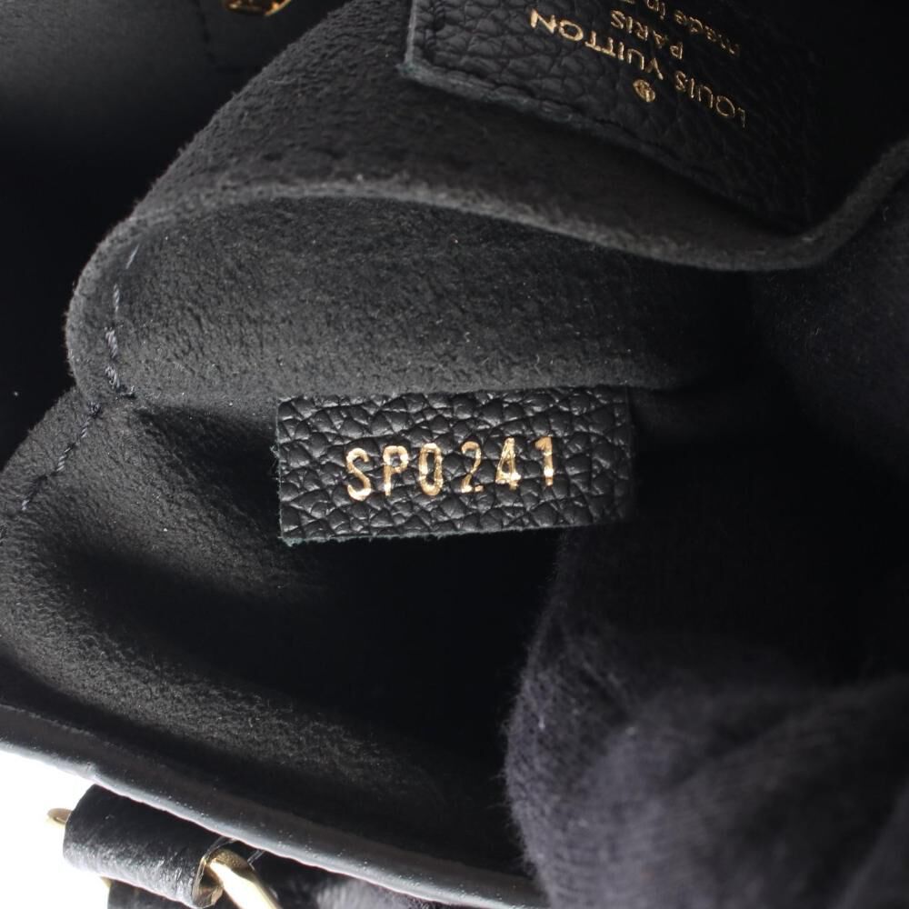 Louis Vuitton Sac Plat