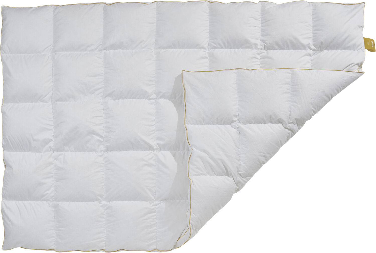 Fej&oslash; vinterdyne (varm)