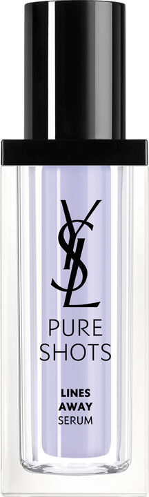 Yves Saint Laurent Pure Shots Lines Away 30ml