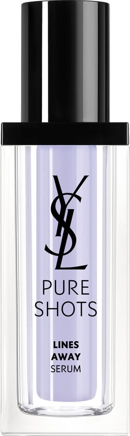 Yves Saint Laurent Pure Shots Lines Away 30ml