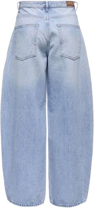 ONLY dames Onlfrankie Hw Ank Barrel Dnm Dot007 Noos ONLY dames Onlfrankie Hw Ank Barrel Dnm Dot007 Noos