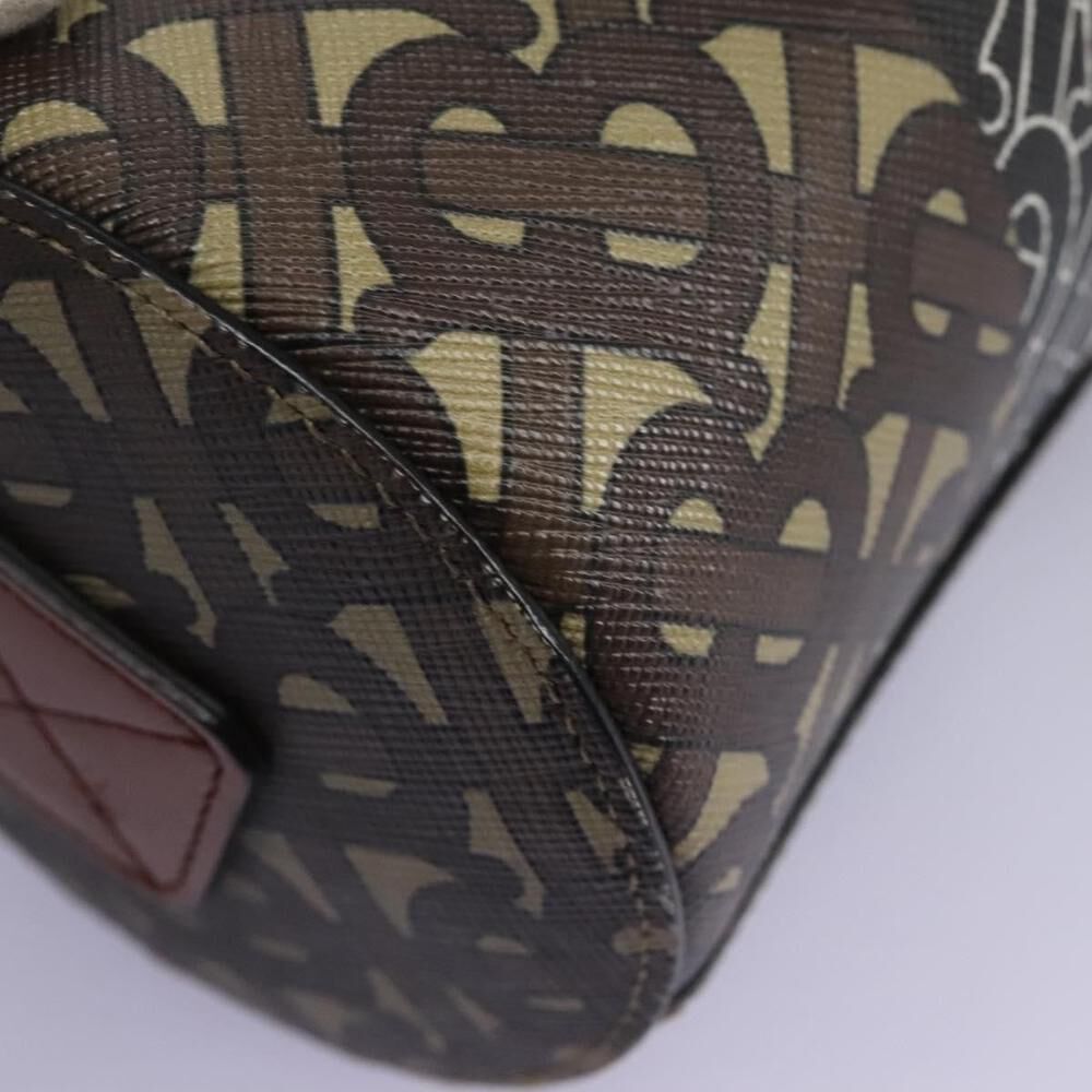 Burberry Crossbody Bag