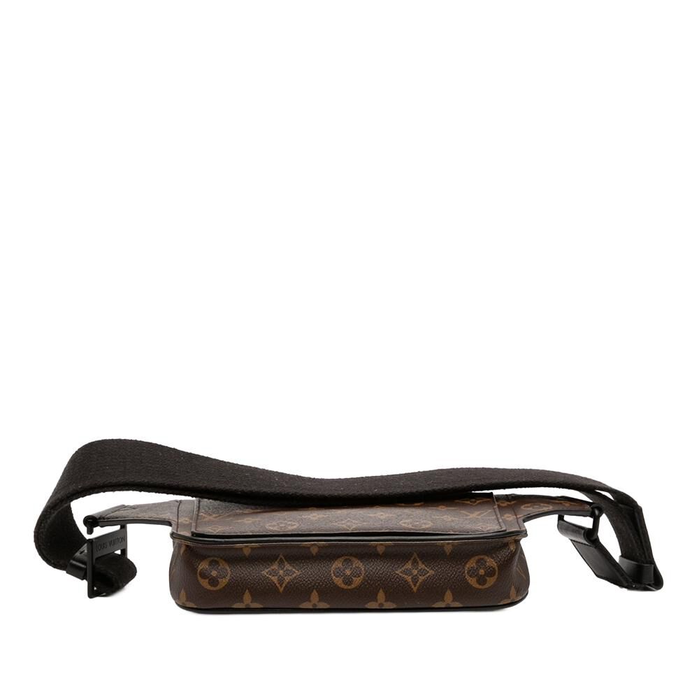 Louis Vuitton Belt Bags
