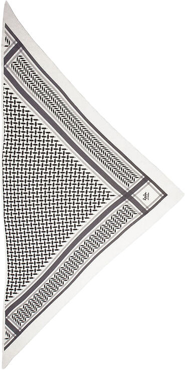 Triangle Trinity Classic M - 100% cashmere