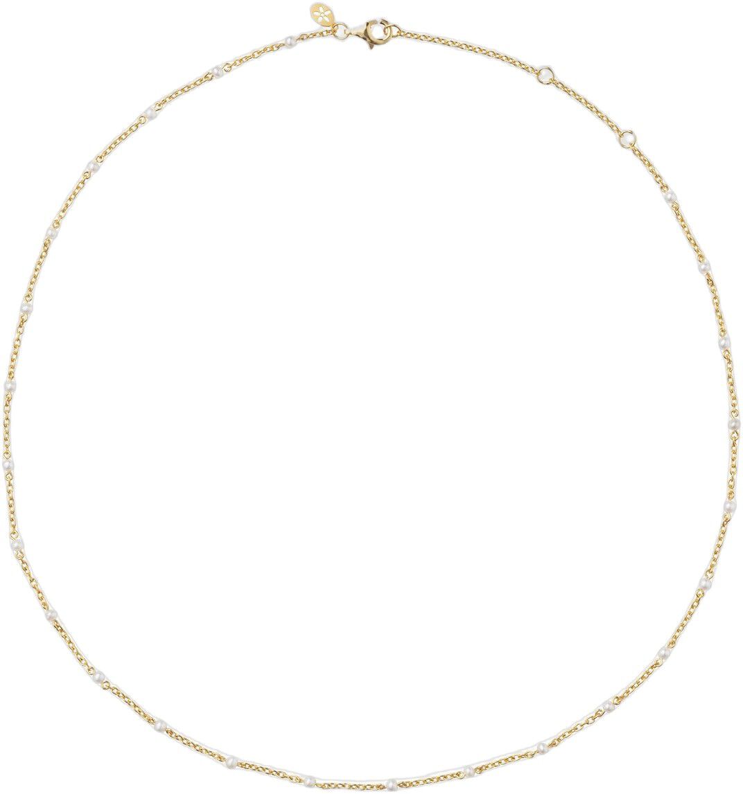 Halsk&aelig;der uden vedh&aelig;ng