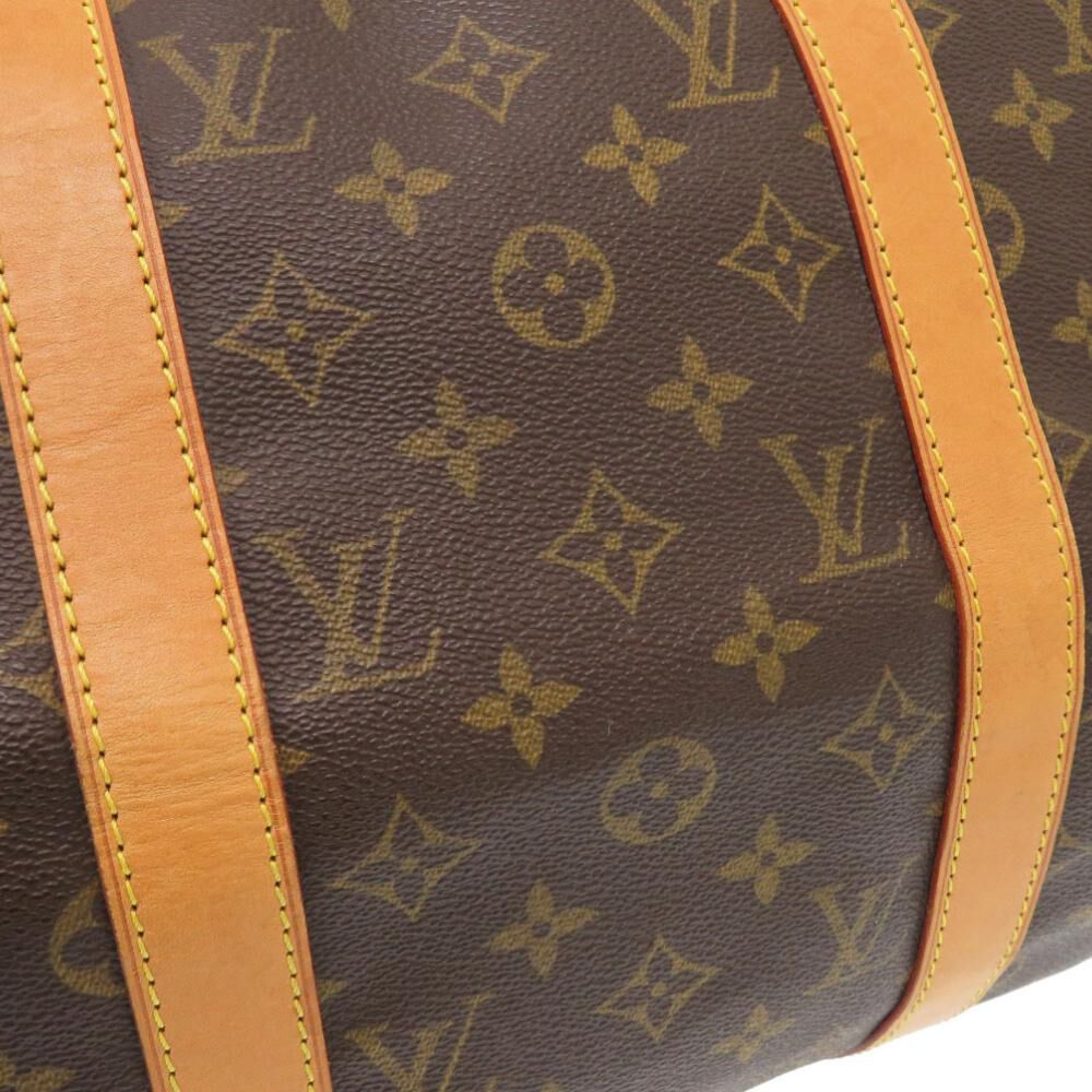 Louis Vuitton Keepall