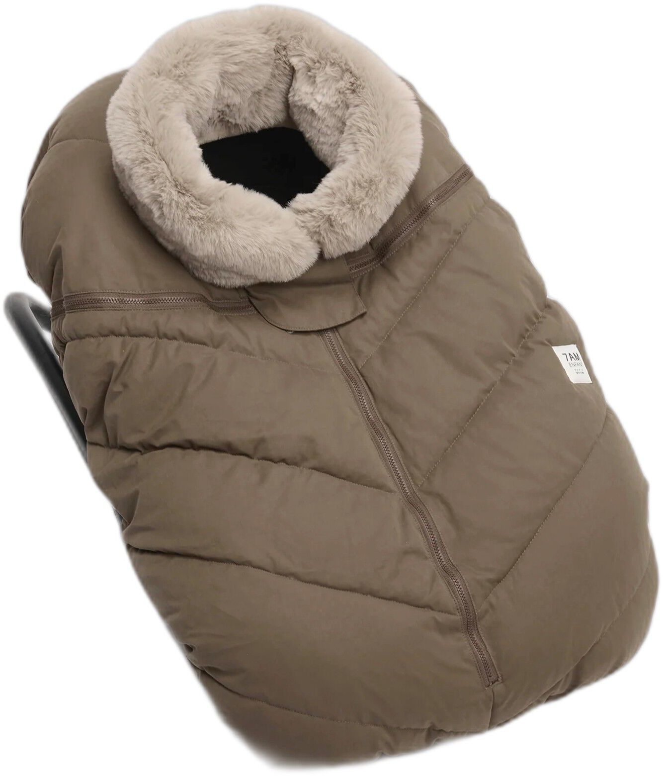 Car Seat Cocoon - Helsinki
