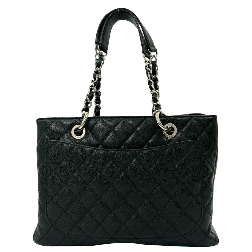 Chanel Tote