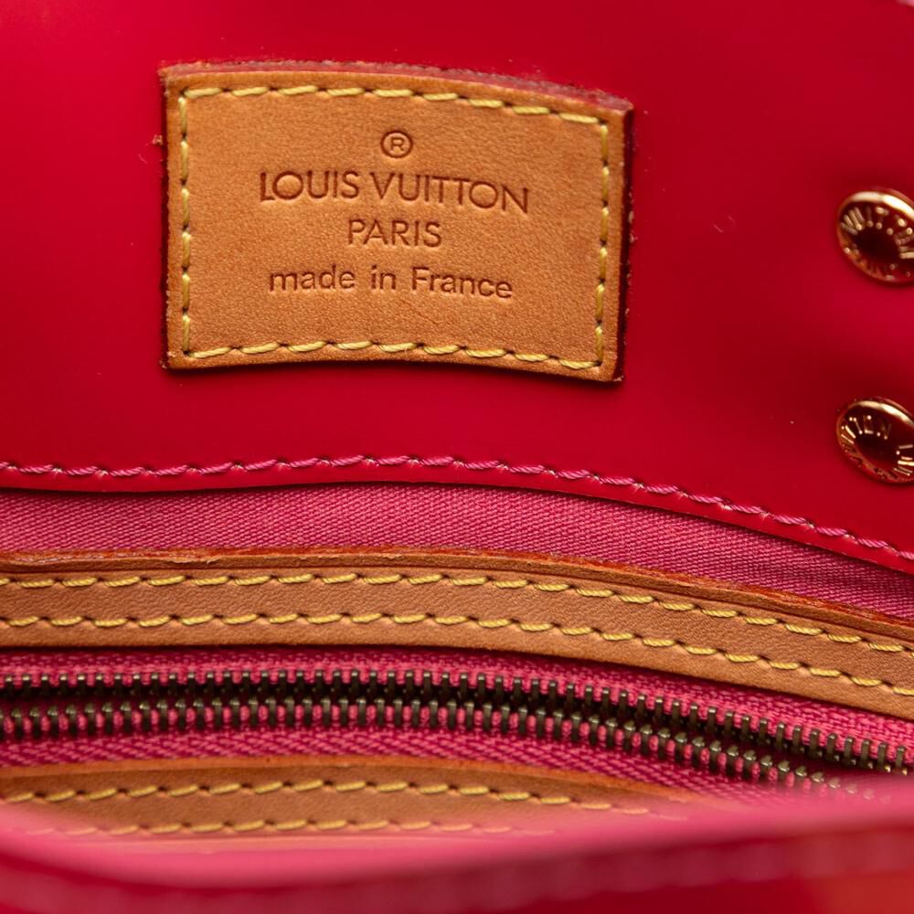 Louis Vuitton Reade