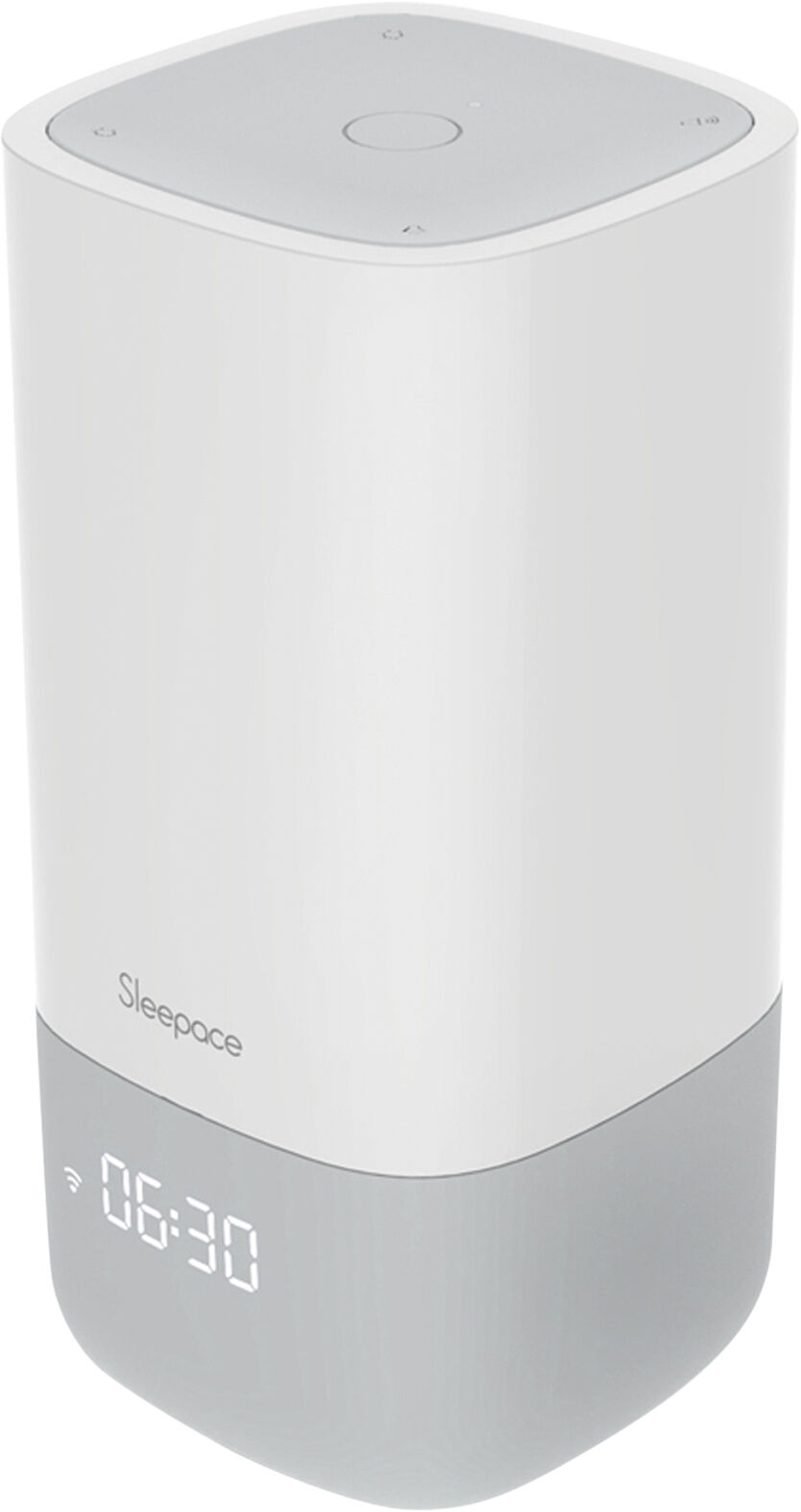 Sleepace Wakeup light | &ldquo;Nox Smart Sleep Light&rdquo;