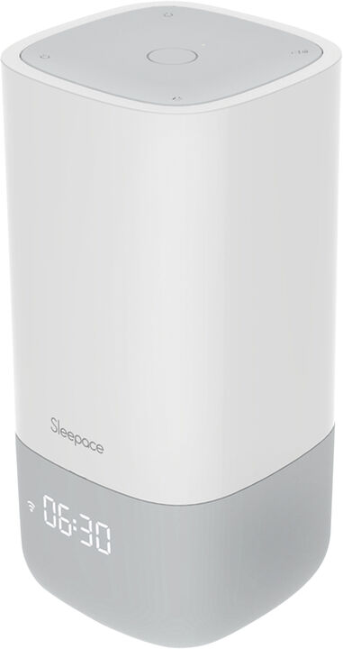 Sleepace Wakeup light | “Nox Smart Sleep Light”