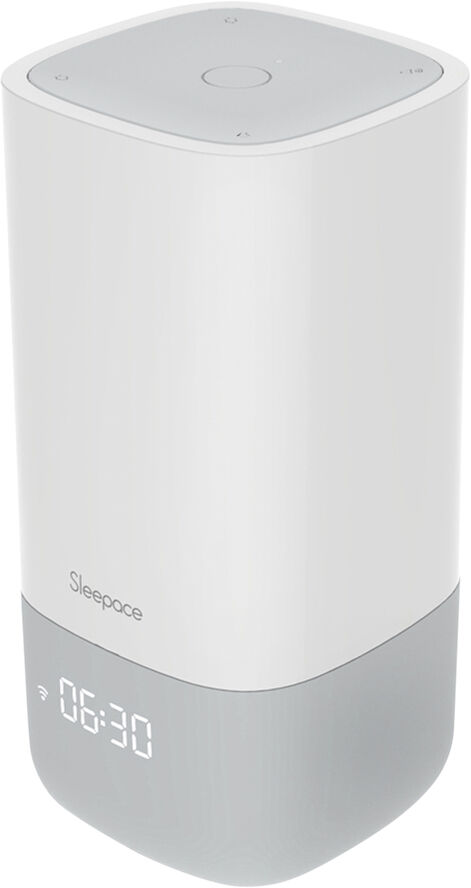 Sleepace Wakeup light | “Nox Smart Sleep Light”