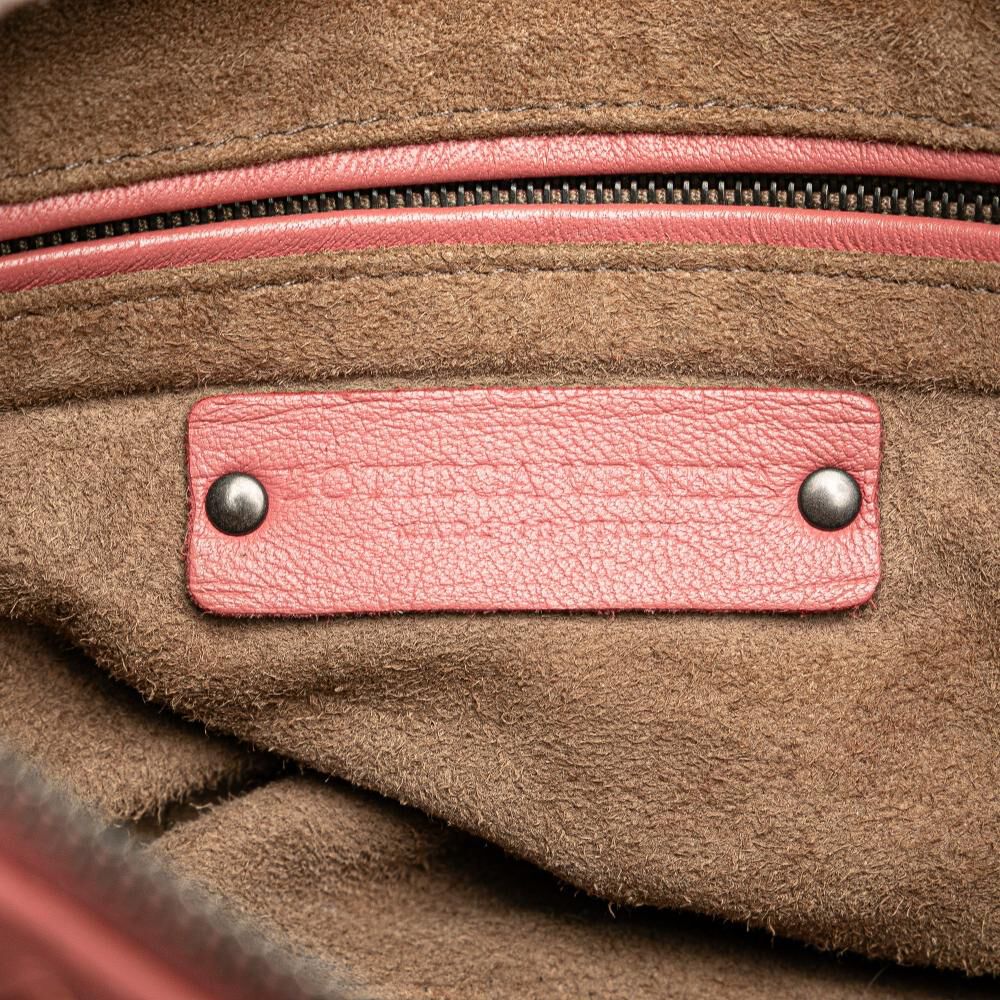 Bottega Veneta Travel Bag