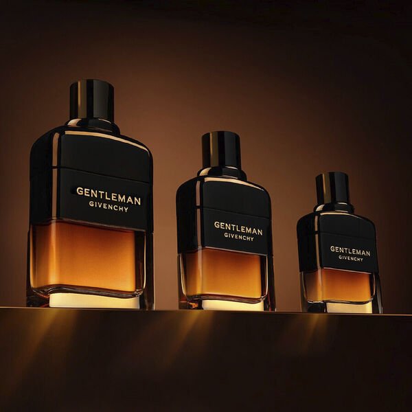 Gentleman Réserve Privée Eau De Parfum