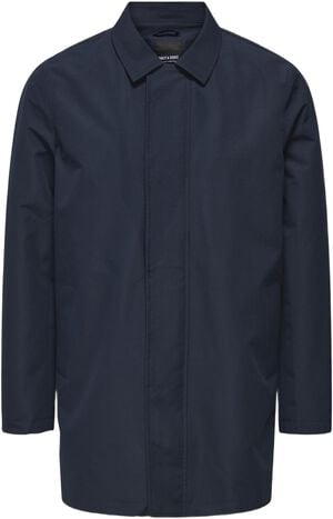 ONSHALL COAT OTW