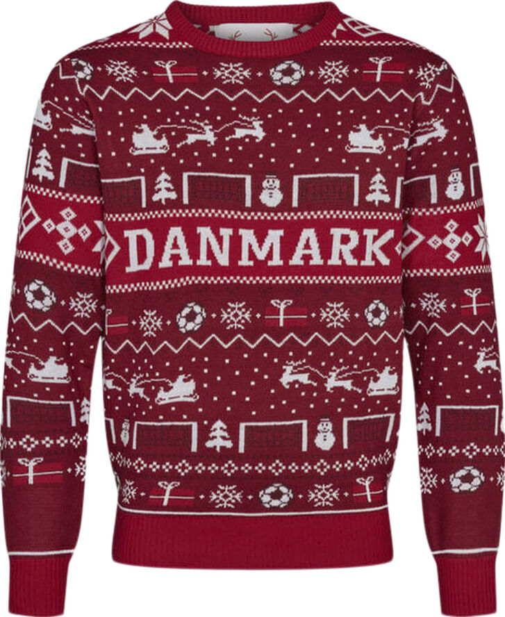 Julesweater