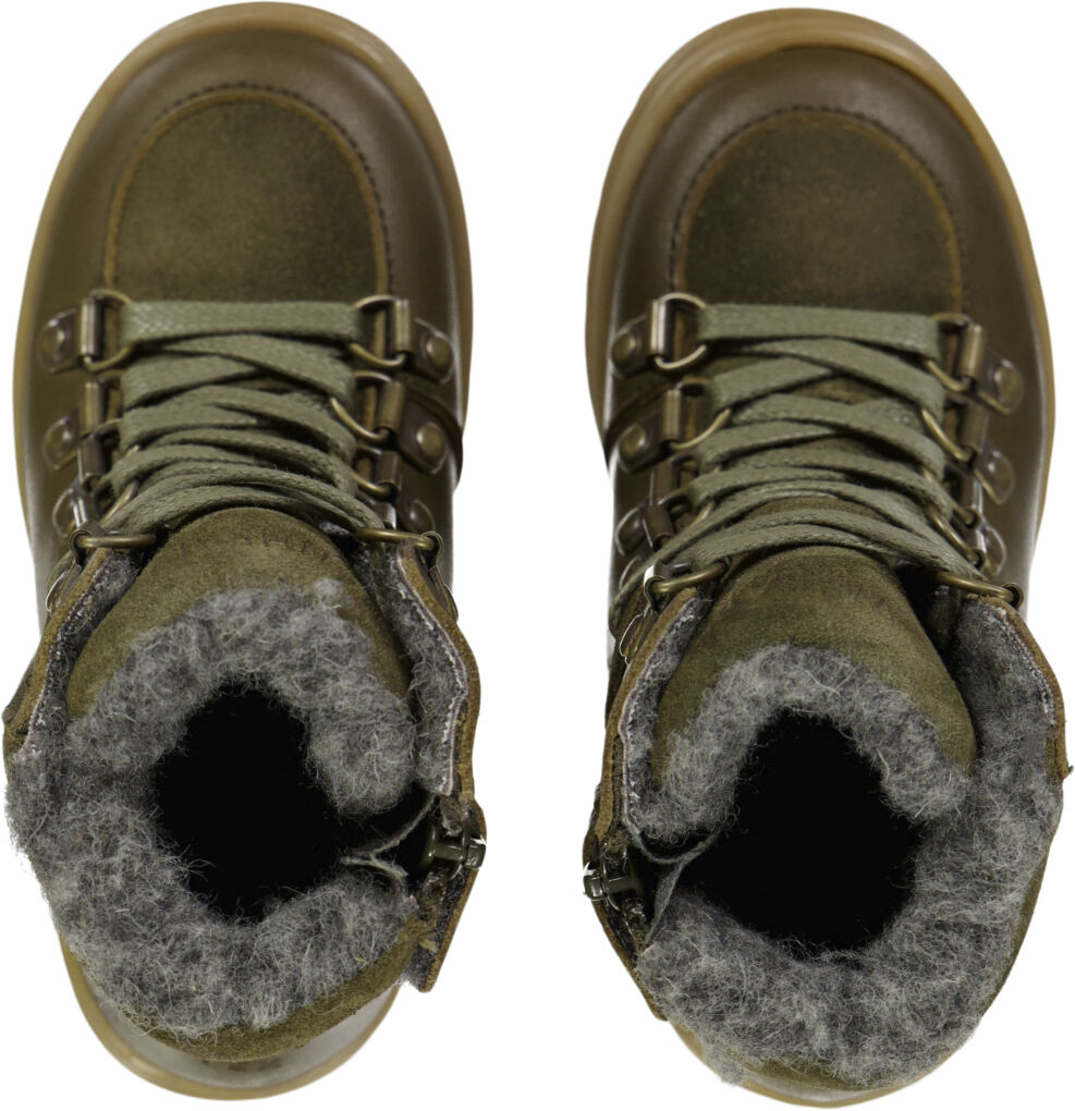 Toni Tex Vandre St&oslash;vle