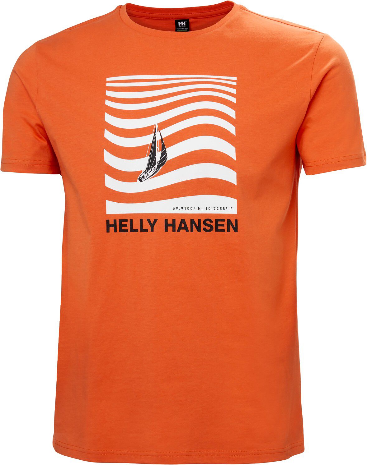 SHORELINE T-SHIRT 3. 0
