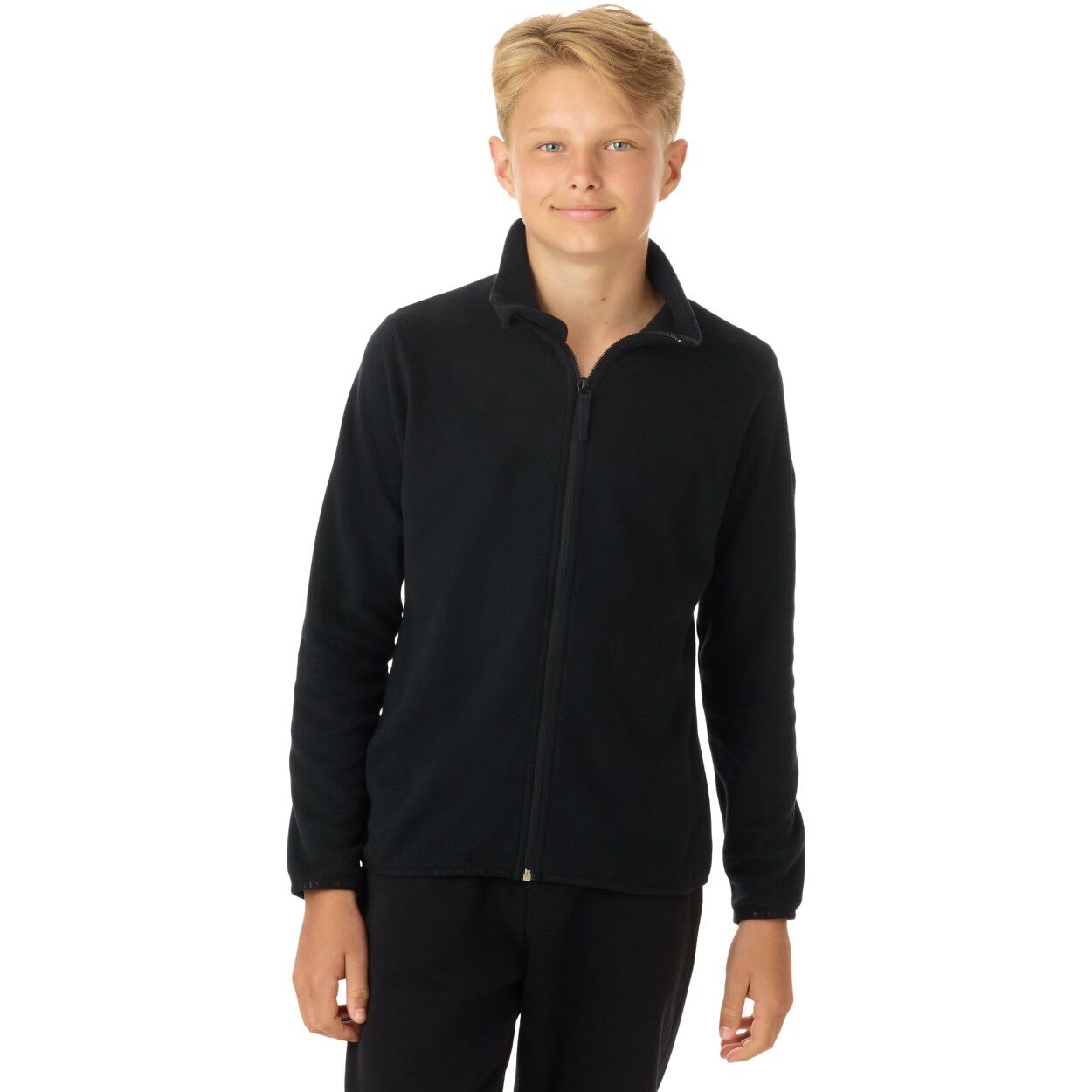 Recycle Junior Fleecetr&oslash;je