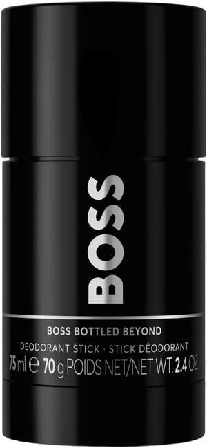 Hugo Boss Bottled Beyond Deo Stick 75 ml