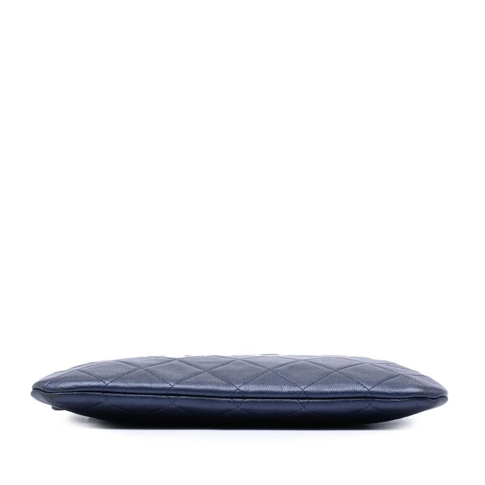 Chanel Clutch