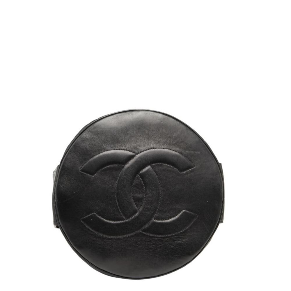 Chanel Bucket Bag