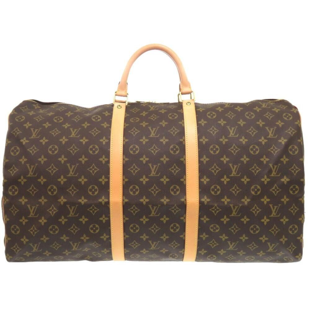 Louis Vuitton Keepall