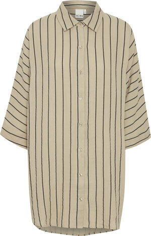 IAFOXA STRIPED BEACH SH