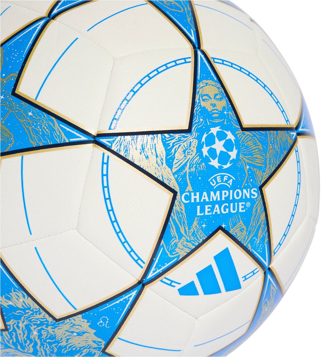 Champions League Fodbold