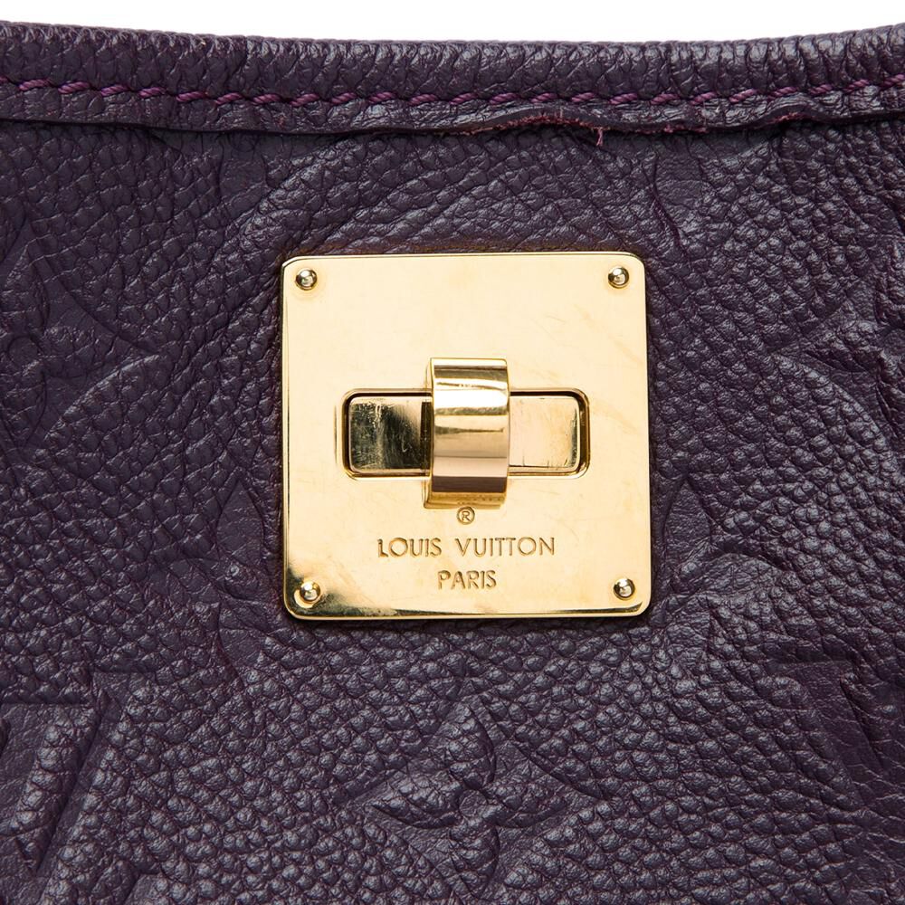 Louis Vuitton Citadines