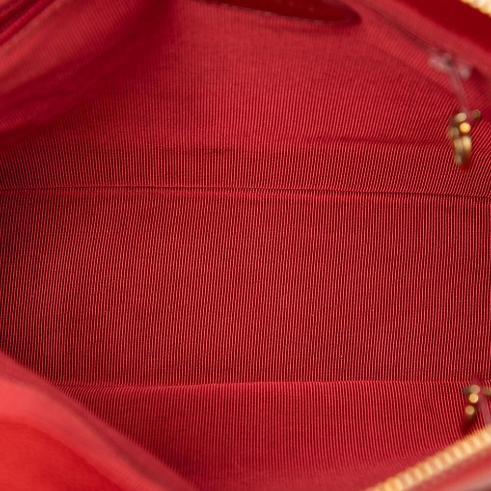 Chanel Shoulder Bag