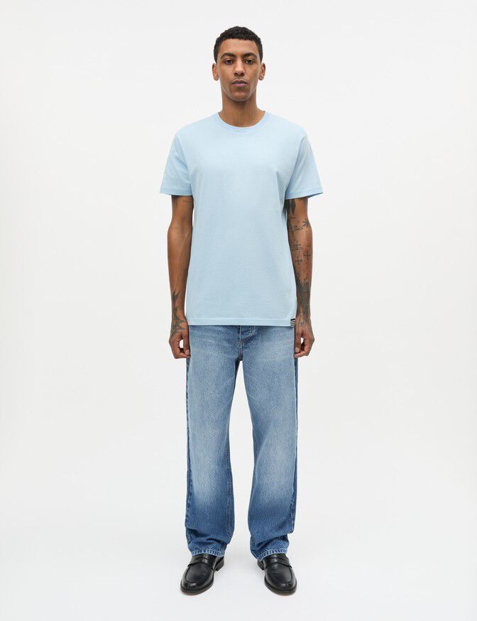Fine Jersey Thor Tee FAV
