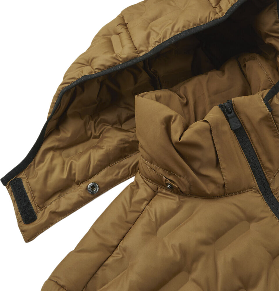 Jeremy II overgangsjakke