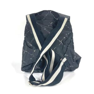 Chanel Backpack