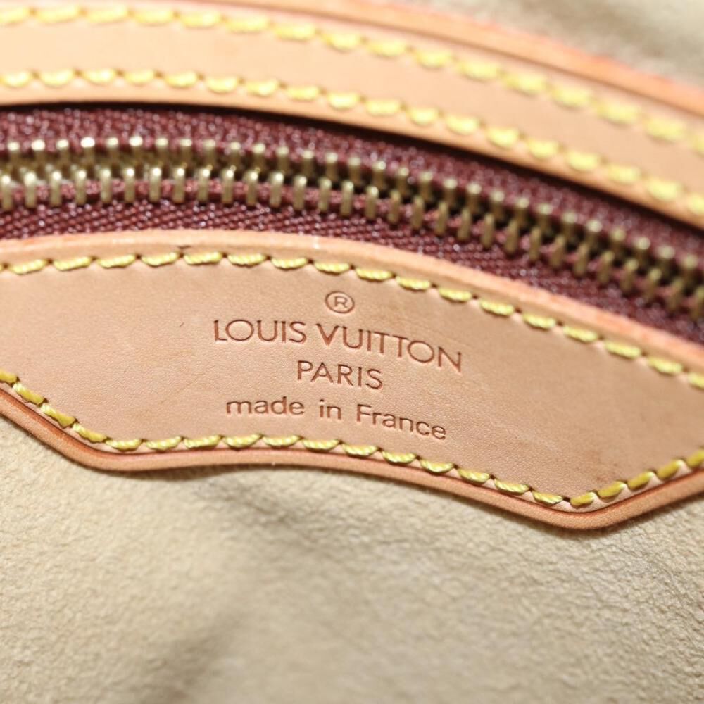 Louis Vuitton Bucket Bag