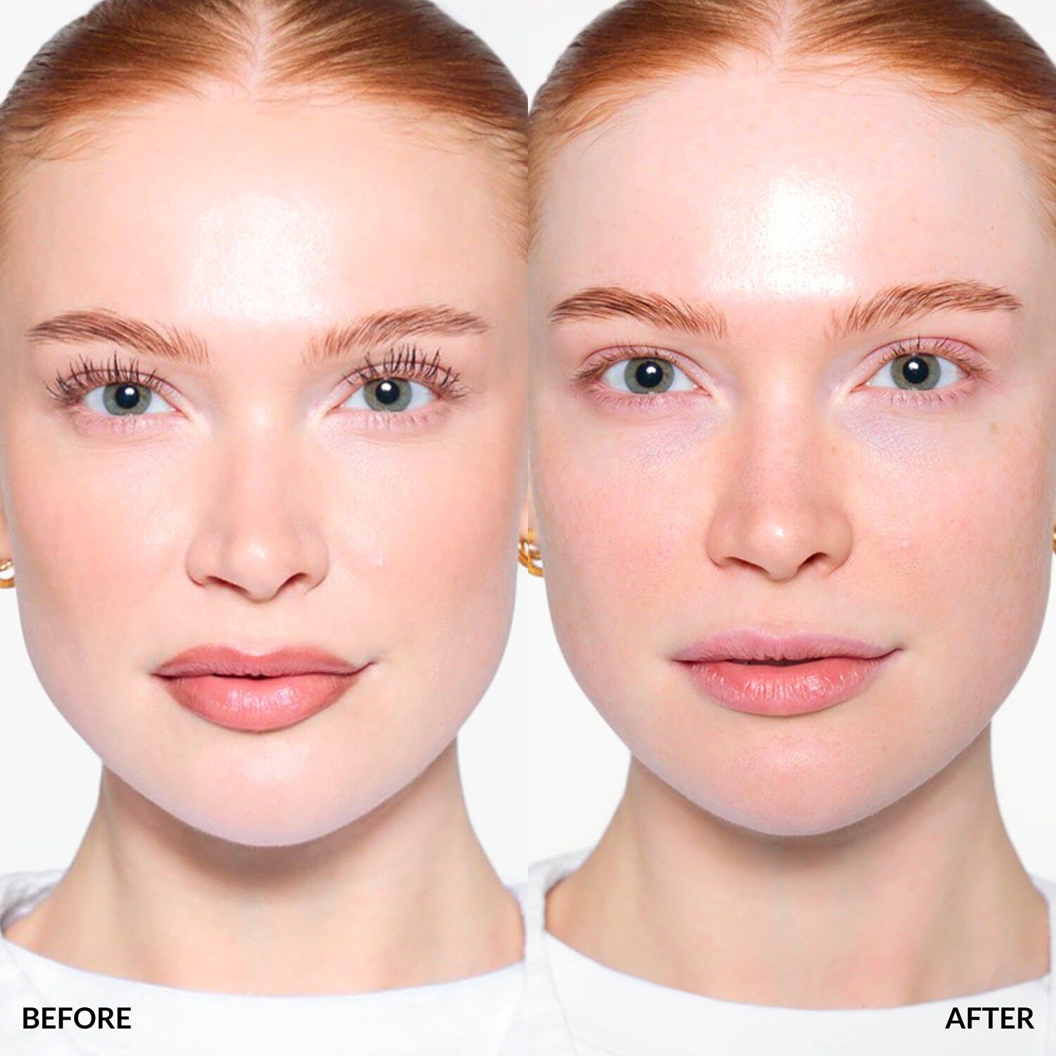 Face Cleanse - Daglig 2-i-1-rens, fugtgivende makeupfjerner